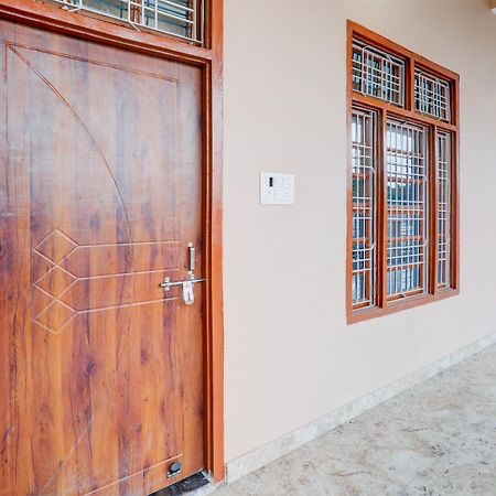 Hotel O Kashvi Hotel Sitapur  Exterior photo