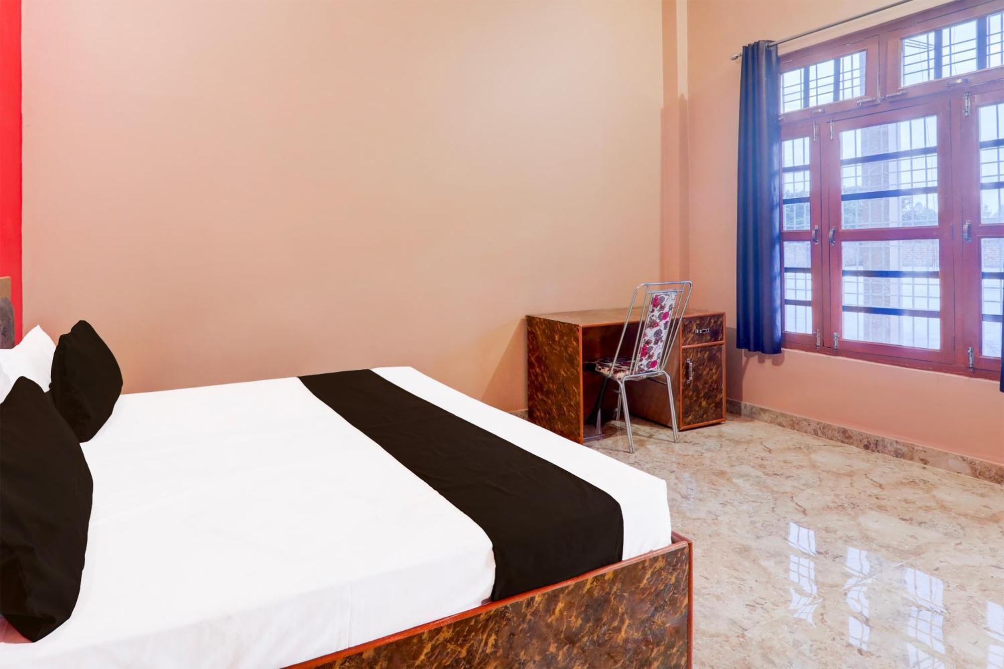 Hotel O Kashvi Hotel Sitapur  Exterior photo