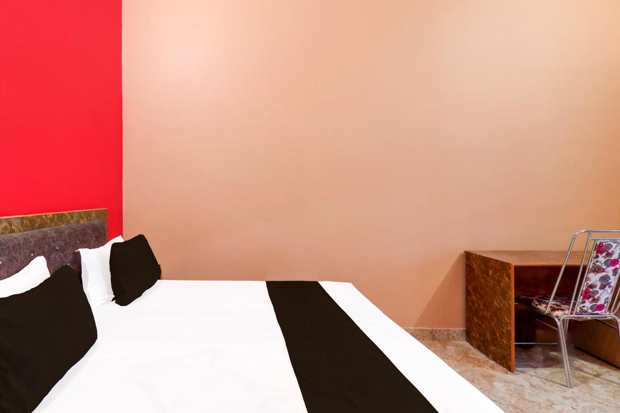 Hotel O Kashvi Hotel Sitapur  Exterior photo
