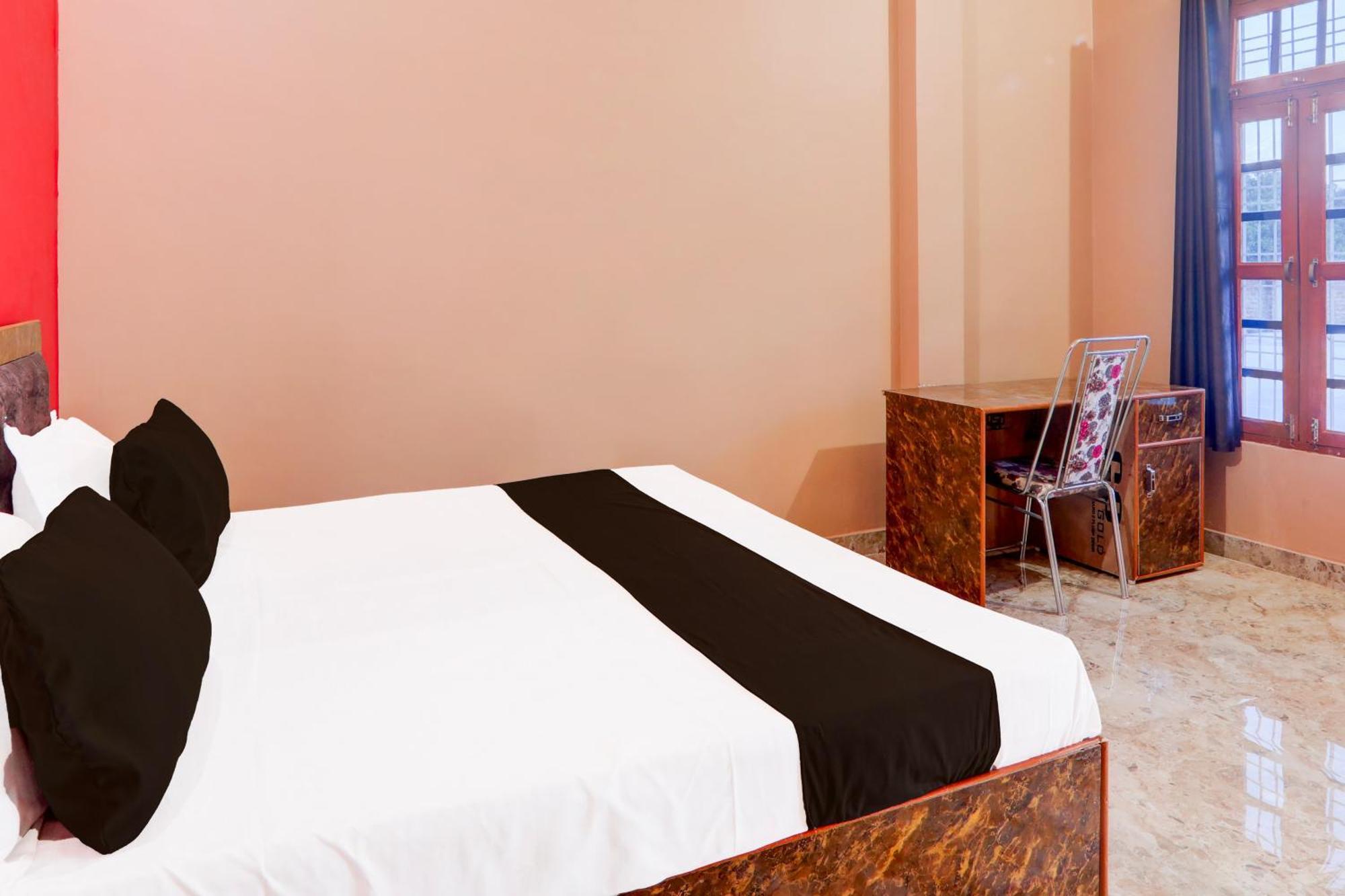 Hotel O Kashvi Hotel Sitapur  Exterior photo